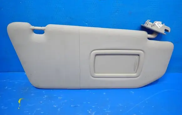 Renault Scenic III - Grand scenic III Sun visor 