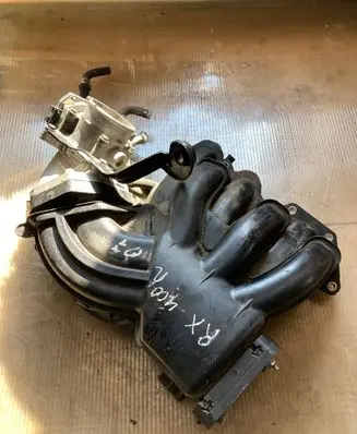 Lexus RX 330 - 350 - 400H Intake manifold