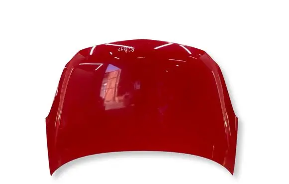 Opel Corsa D Engine bonnet/hood