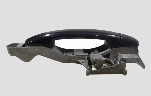 Citroen C4 I Picasso Front door exterior handle 9680168580