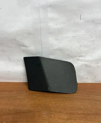 Volkswagen Golf VII Centre console side trim rear 5G6867658 D3490