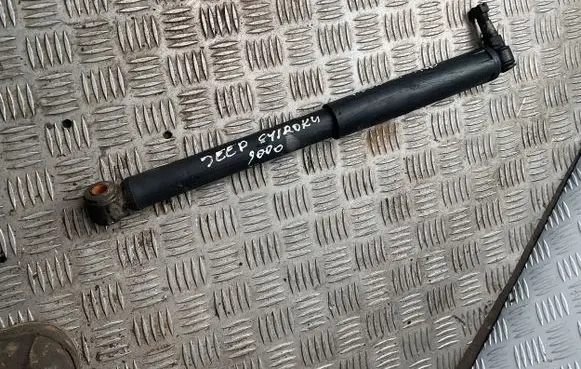 Jeep Cherokee XJ Front shock absorber damper bump stop 