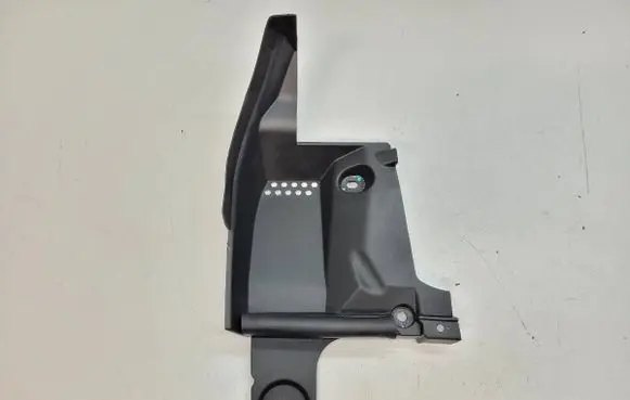 Jetour X70 Plus Wiper trim