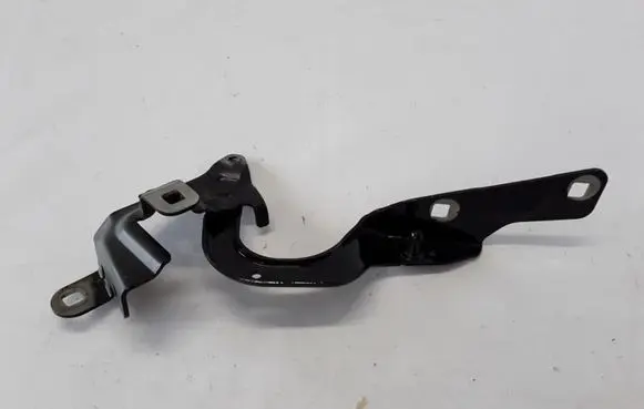 Renault Captur Engine bonnet/hood hinges 654011593R