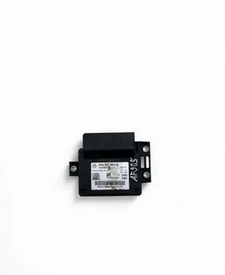 Volkswagen PASSAT B7 Other control units/modules 3AA907801G