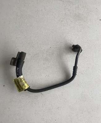 Ford Mustang VI Brake booster pipe/hose FR332B557GD