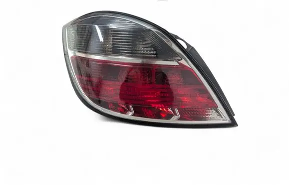 Opel Astra H Rear/tail lights 13222324