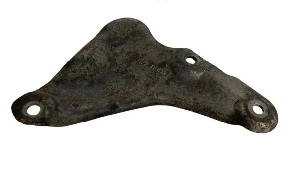 Mercedes-Benz C W204 Engine mounting bracket A6460780084
