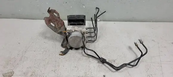 Fiat Grande Punto ABS Pump 0265801124
