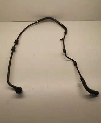 Mercedes-Benz E W213 Engine coolant pipe/hose A2135010301