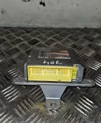 Subaru Forester SH Airbag control unit/module 98221SC030 1503000941