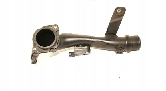 Fiat Panda III Intercooler hose/pipe
