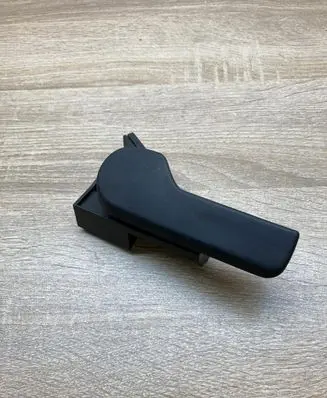 Volkswagen Golf V Engine bonnet (hood) release handle 1J1823533C 1K1823633