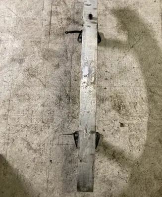 Mercedes-Benz ML W164 Front bumper cross member