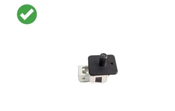 Mercedes-Benz E W211 Front door sensor 2028209410 30011501