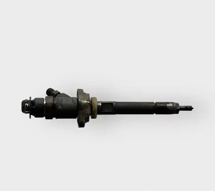 Peugeot 3008 I Fuel injector 0445110297