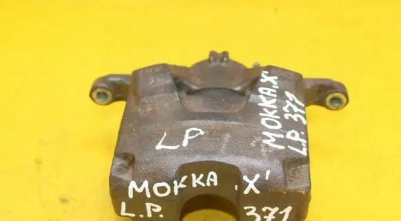 Opel Mokka X Front brake caliper