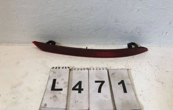 Volvo XC60 Rear tail light reflector 32293627