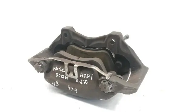 Mercedes-Benz E C207 W207 Front brake caliper
