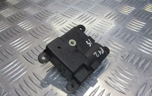 Nissan Primera Central body control module 2K00130850