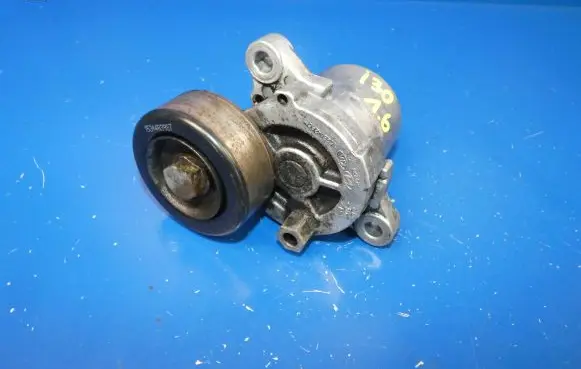Hyundai i30 Timing belt/chain tensioner 25281-2A600