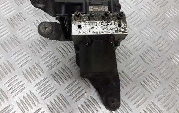 Renault Scenic II - Grand scenic II ABS Pump 0265234138