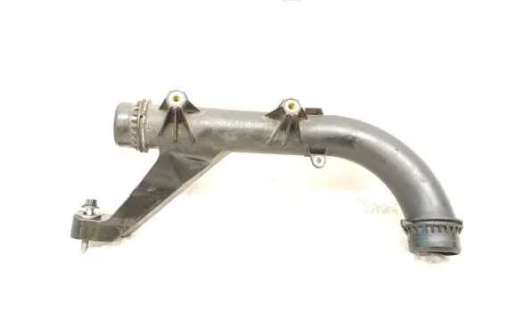 Mercedes-Benz E W238 Engine coolant pipe/hose A6542031302
