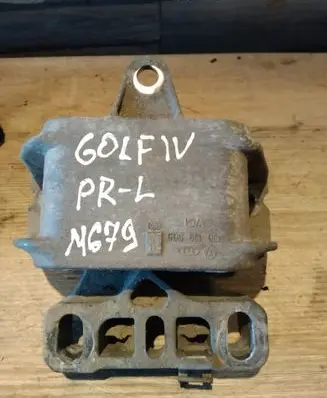 Volkswagen Golf IV Engine mount bracket 1JO199555