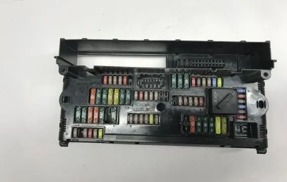 BMW 7 F01 F02 F03 F04 Fuse box set 923442101 217033442