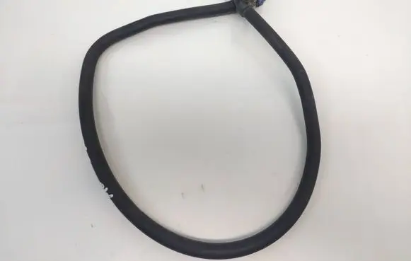 Mercedes-Benz Vito Viano W639 Engine coolant pipe/hose A6395015482