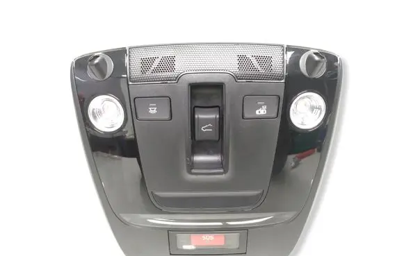 KIA EV6 Front seat light 95730CV500 92810CV630WK BDF143047