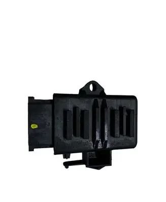 Volkswagen PASSAT B7 Seat heating relay 5K0959772