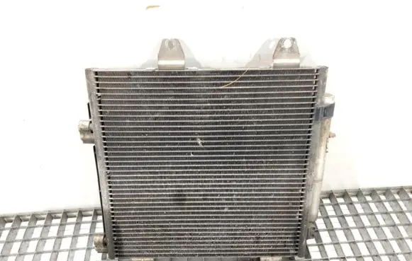 Peugeot 107 Coolant radiator