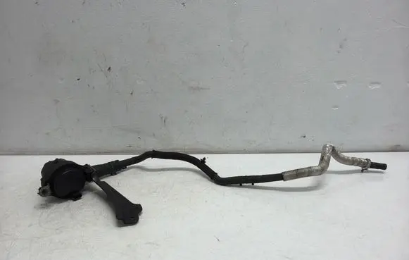 Ford Transit VII Electric auxiliary coolant/water pump KK2118D473BD