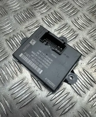 Door control unit/module