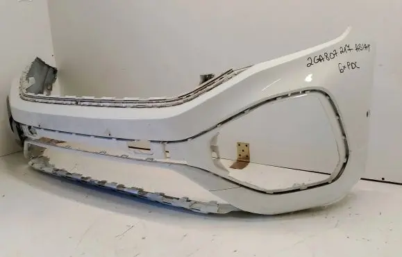 Volkswagen T-Roc Front bumper 2GA807217AS