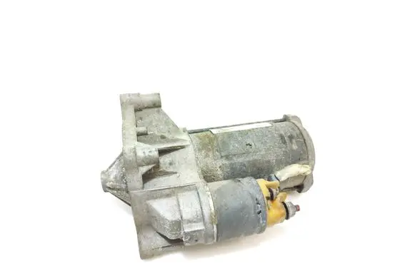 Toyota Proace Starter motor 9654561480