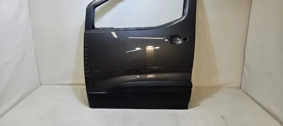 Peugeot Rifter Front door