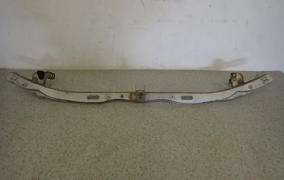 Nissan Almera N16 Front bumper support beam 