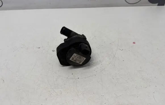 Mercedes-Benz A W177 Electric auxiliary coolant/water pump A2048350364