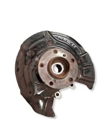 BMW X4 F26 Rear wheel hub spindle/knuckle 33406797570 6797570
