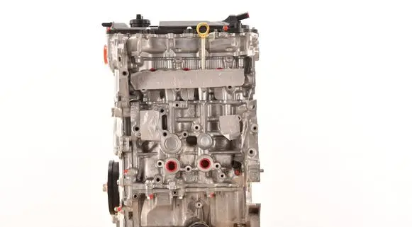 Toyota Yaris Cross Engine M15AFXE