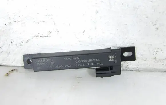 Engine control unit/module