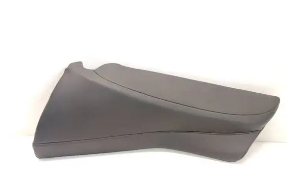 Tesla Model 3 Rear seat side top trim 109602701F LRC19010855186