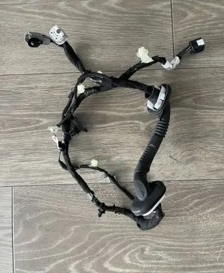Other wiring loom