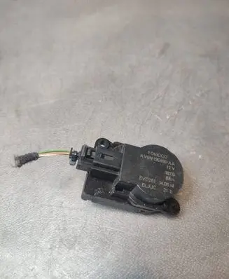 Ford Transit Custom Air flap motor/actuator AV6N19E616AA