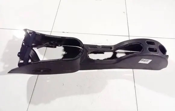 Citroen C3 Pluriel Other interior part 9643735277