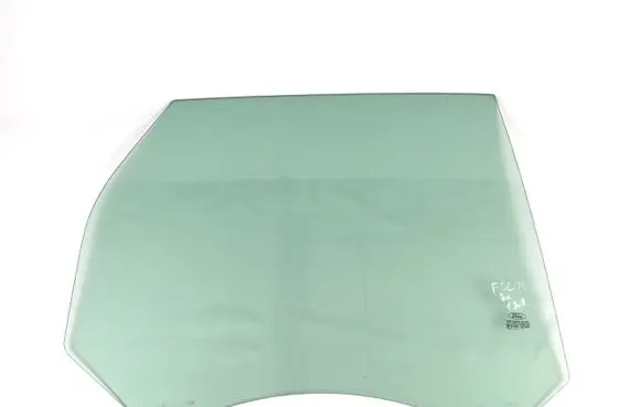 Ford Focus Rear door window glass dot27as2m23100 43r001057