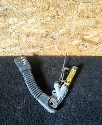 BMW X5 E53 Front seatbelt buckle 7073379