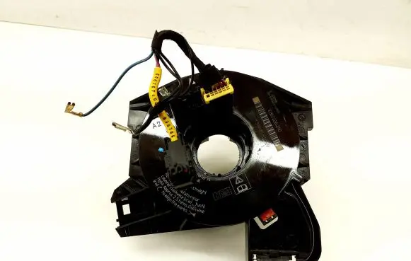 Ford Fusion Airbag slip ring squib (SRS ring) 6S6T14A664AA 062190729R3